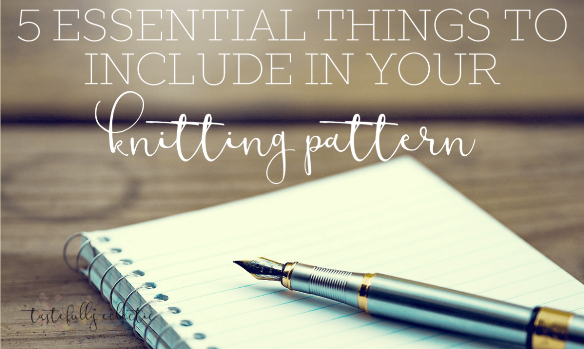 How to Organize Knitting Supplies so They Look Like a Decoration