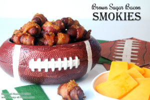 The best part about any Super Bowl party is always the food. So wow your guests with a few of these recipes!