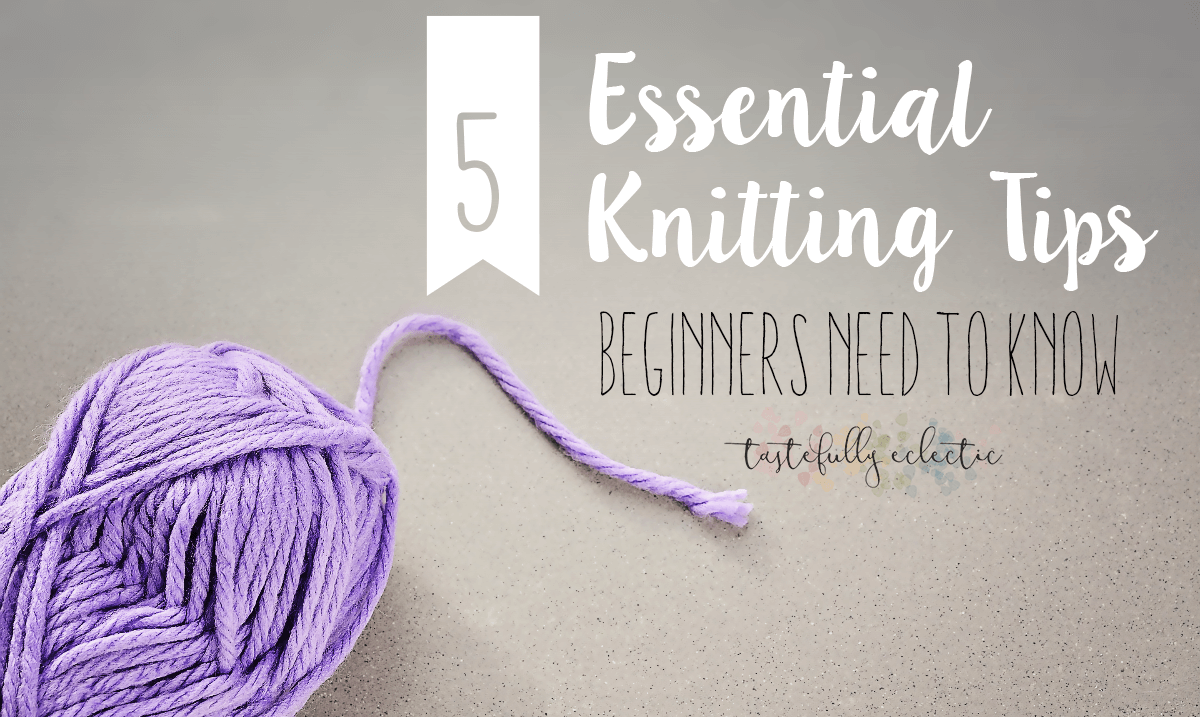 Cute Scarf Knitting Patterns You Won't Believe Are Free