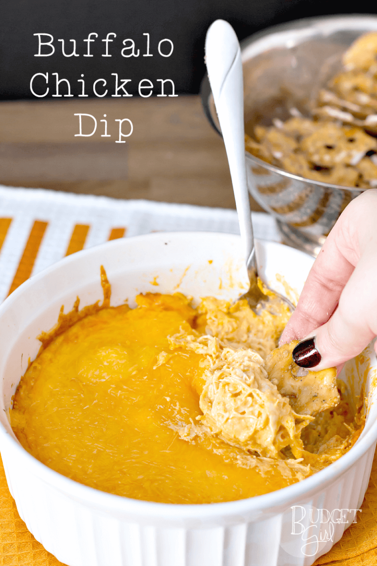 3 Ingredient Crock Pot Pepperoni Dip Tastefully Eclectic