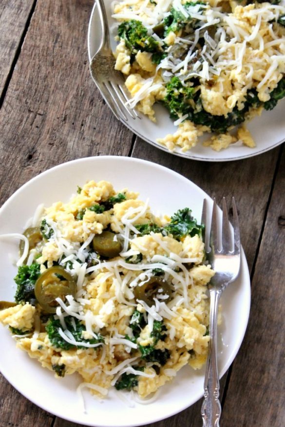 20 Recipes to Sneak More Kale Into Your Diet Tastefully Eclectic