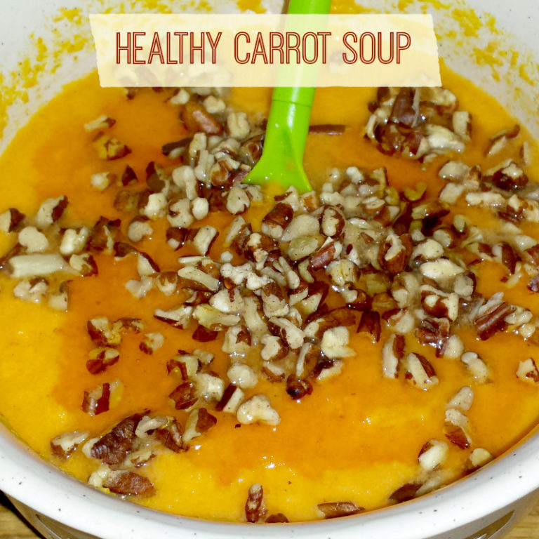 18 Healthy Recipes to Lose Weight - Tastefully Eclectic