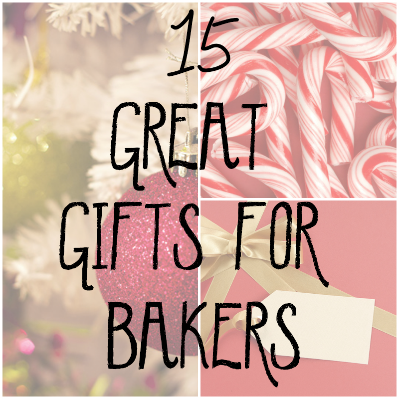 Top Gifts For Someone Who Loves To Bake - Coral Gables Love